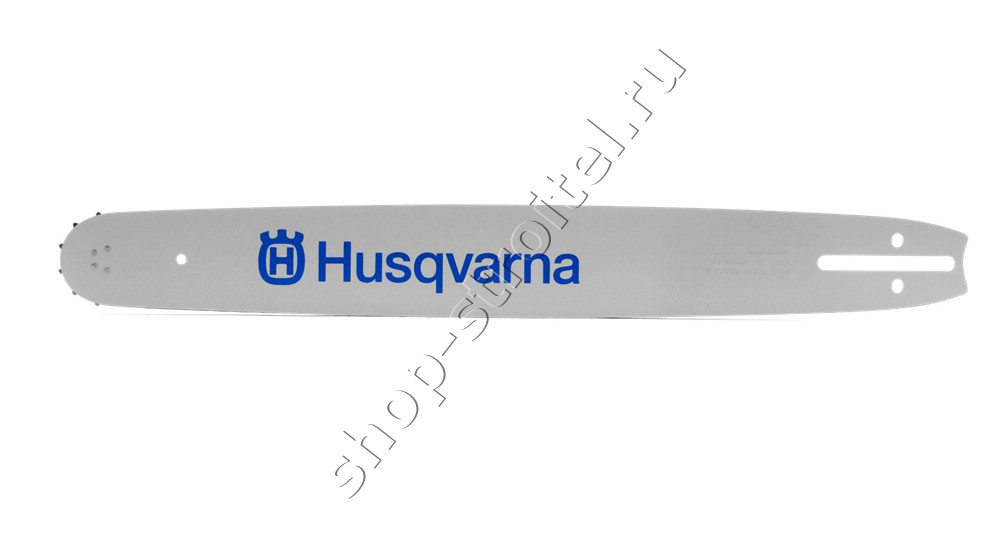 Увеличенная фотография Шина Husqvarna 15" 325" 1.3мм 5089261-64